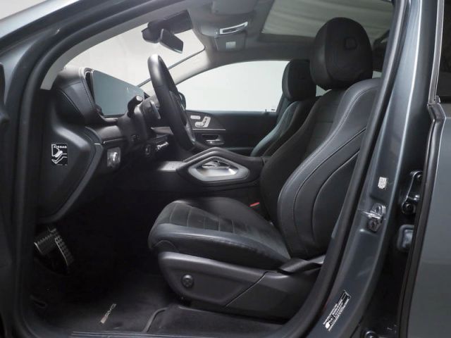MERCEDES - BENZ GLE coupé 400d AMG 4matic | předváděcí auto skladem | max výbava | šedá metalíza | online nákup | online prodej | eshop | autoibuy.com